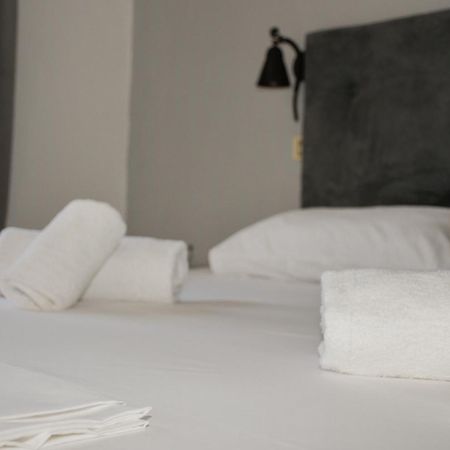 Anamar Patmos Hotel Скала Екстериор снимка